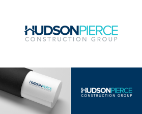 HUDSON PIERCE CONSTRUCTION GROUP entry by ChampenG