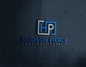 HUDSON PIERCE CONSTRUCTION GROUP entry by sarkun