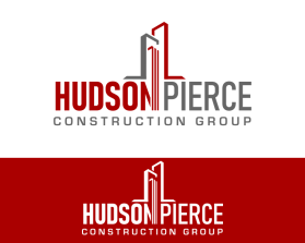 HUDSON PIERCE CONSTRUCTION GROUP entry by sella
