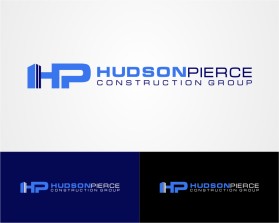 HUDSON PIERCE CONSTRUCTION GROUP entry by Jump_out