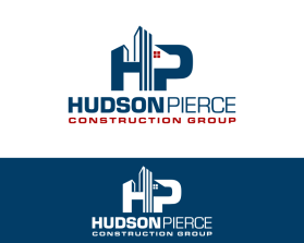 HUDSON PIERCE CONSTRUCTION GROUP entry by sella