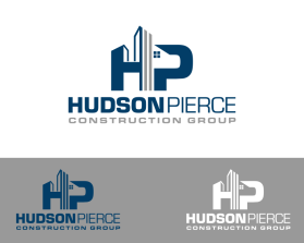 HUDSON PIERCE CONSTRUCTION GROUP entry by sella