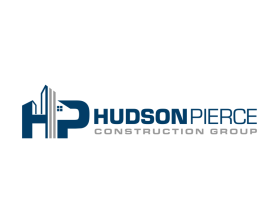 HUDSON PIERCE CONSTRUCTION GROUP entry by sella