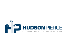HUDSON PIERCE CONSTRUCTION GROUP entry by sella