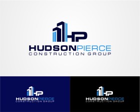 HUDSON PIERCE CONSTRUCTION GROUP entry by Jump_out