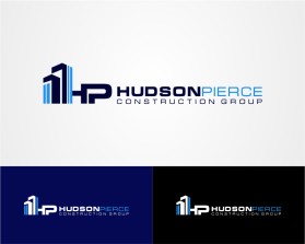 HUDSON PIERCE CONSTRUCTION GROUP entry by Jump_out
