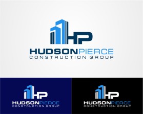 HUDSON PIERCE CONSTRUCTION GROUP entry by Jump_out