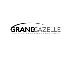 Grant Gazelle entry by Di-sign