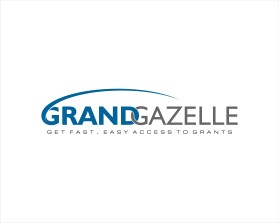 Grant Gazelle entry by Di-sign