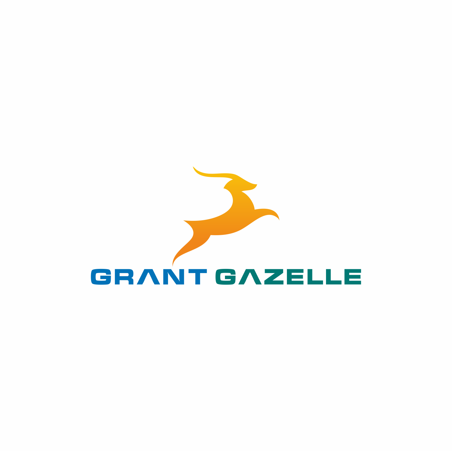 Logo Design for Grant Gazelle