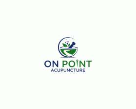On Point Acupuncture  entry by suzkacevik