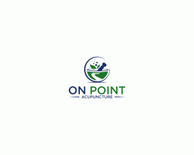 On Point Acupuncture  entry by suzkacevik