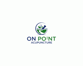 On Point Acupuncture  entry by suzkacevik