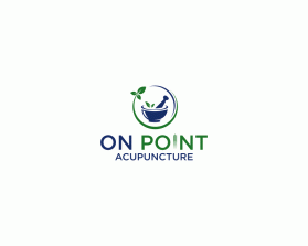 On Point Acupuncture  entry by suzkacevik