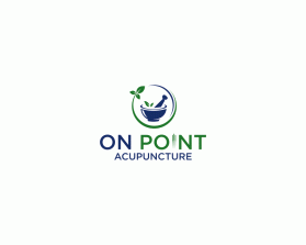 On Point Acupuncture  entry by suzkacevik