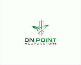 On Point Acupuncture  entry by mugibarokah