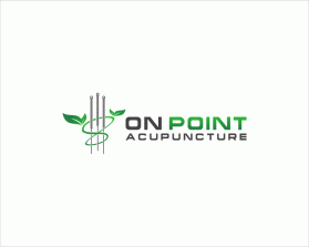 On Point Acupuncture  entry by mugibarokah