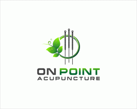 On Point Acupuncture  entry by mugibarokah