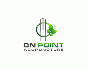 On Point Acupuncture  entry by mugibarokah