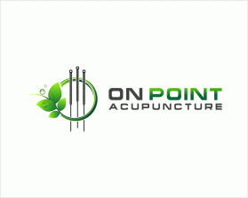 On Point Acupuncture  entry by mugibarokah