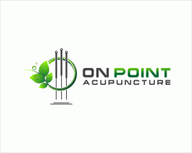 On Point Acupuncture  entry by mugibarokah