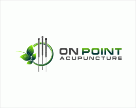 On Point Acupuncture  entry by mugibarokah