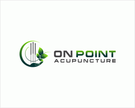 On Point Acupuncture  entry by mugibarokah
