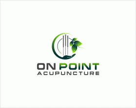 On Point Acupuncture  entry by mugibarokah
