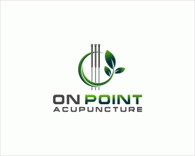 On Point Acupuncture  entry by mugibarokah