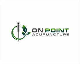 On Point Acupuncture  entry by mugibarokah