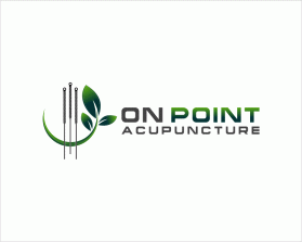 On Point Acupuncture  entry by mugibarokah
