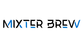 mixter brew entry by Degart