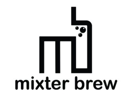 mixter brew entry by Niels
