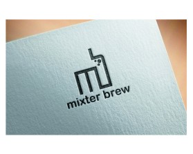 mixter brew entry by Niels