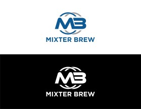 mixter brew entry by sarkun