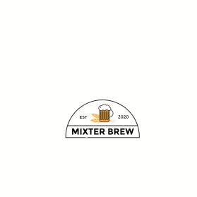 mixter brew entry by Niyiart