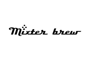 mixter brew entry by Vikash1822