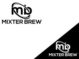 mixter brew entry by Design Rock