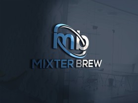 mixter brew entry by Design Rock