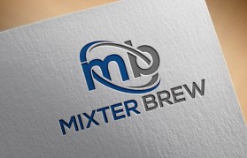 mixter brew entry by Design Rock