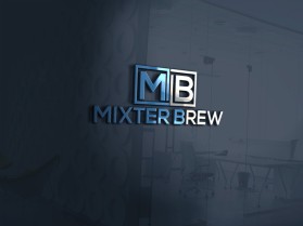 mixter brew entry by MuhammadR