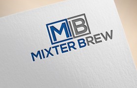 mixter brew entry by MuhammadR