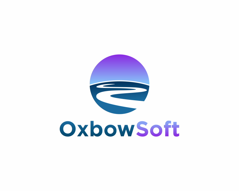 Logo Design for OxbowSoft