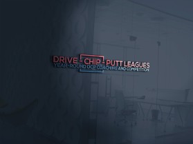 Drive - Chip - Putt Leagues entry by Md Mizanur Rohman