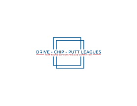 Drive - Chip - Putt Leagues entry by sururi