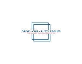 Drive - Chip - Putt Leagues entry by sururi