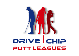 Drive - Chip - Putt Leagues entry by rajh man