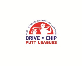 Drive - Chip - Putt Leagues entry by Danang Alma Rikfan
