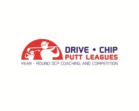 Drive - Chip - Putt Leagues entry by Danang Alma Rikfan