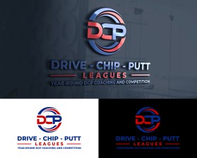 Drive - Chip - Putt Leagues entry by Fathoni Rizky